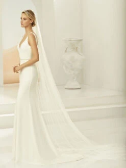 Bianco Evento S389 Sluier