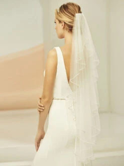 Bianco Evento S399 Sluier