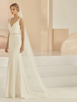 Bianco Evento S405 Sluier