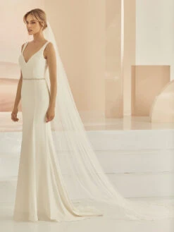 Bianco Evento S414 Sluier