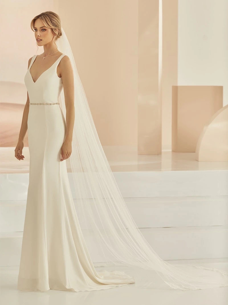 Bianco Evento S414 Sluier