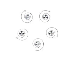 G. Westerleigh Curlies SR2050G