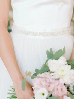 G. Westerleigh BLT-1915 Ceintuur