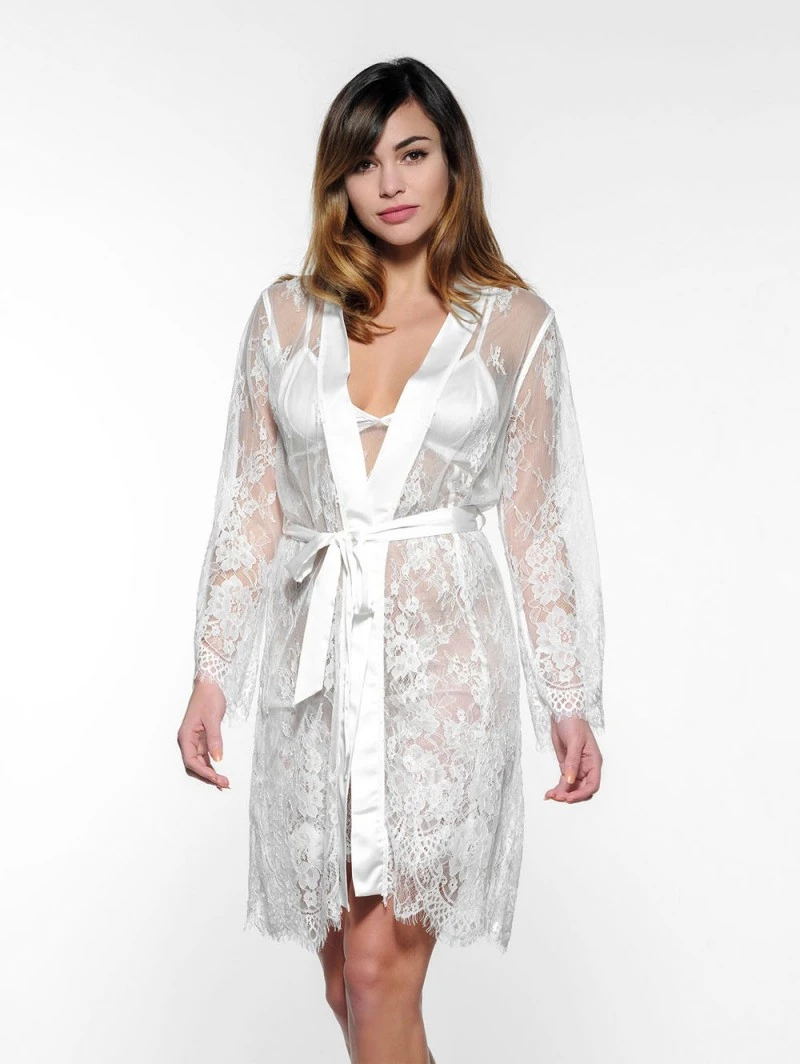 Poirier Kimono BN-750J