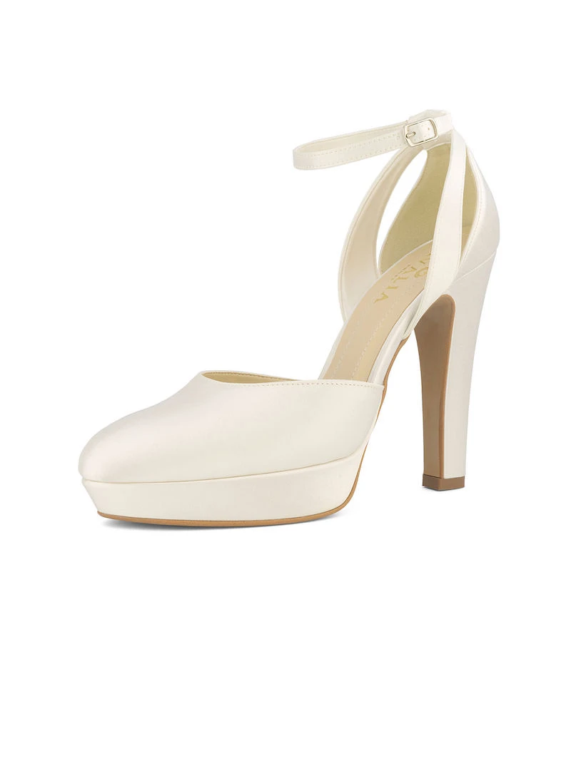 Avalia Rubi Bruidsschoenen - Afbeelding 5