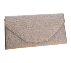 Rainbow Club Saskia Bruidstasje Goud