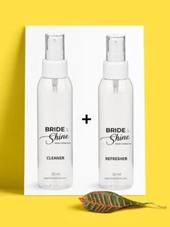 Bride & Shine Gift Set