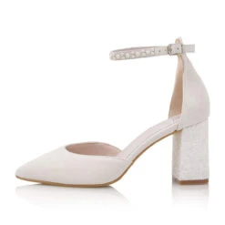 Fiarucci Bridal Bryoni Bruidsschoenen