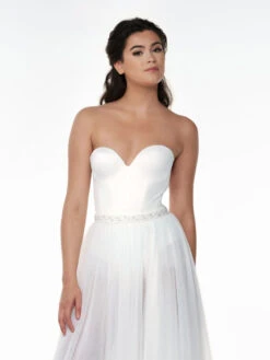 Poirier C-1331 Riem Ivoor