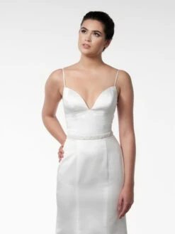 Poirier C-1333 Ceintuur