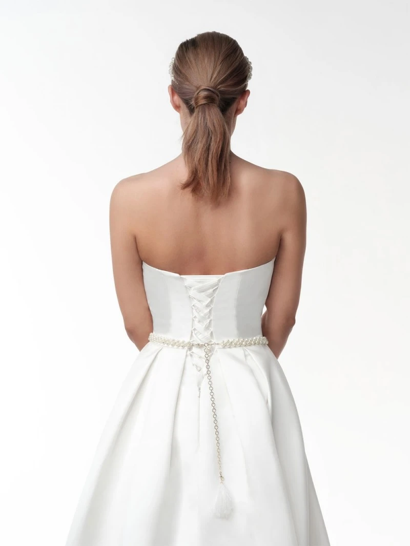 Poirier C-1412 Riem - Afbeelding 2