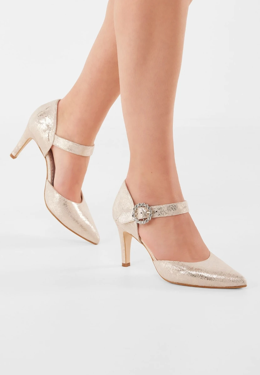 Fiarucci Bridal Christelle Bruidsschoenen - Afbeelding 7