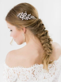 G. Westerleigh Haarkam Bruid ST1-7097