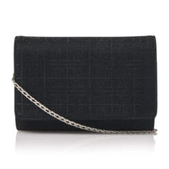 Rainbow Club Dafina Bruidstasje Zwart