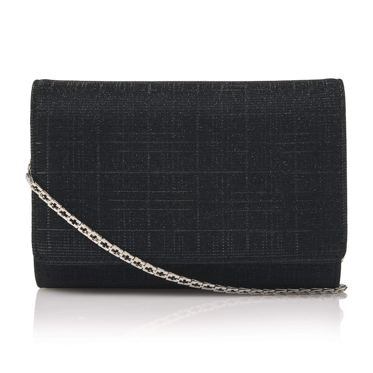 Rainbow Club Dafina Bruidstasje Zwart