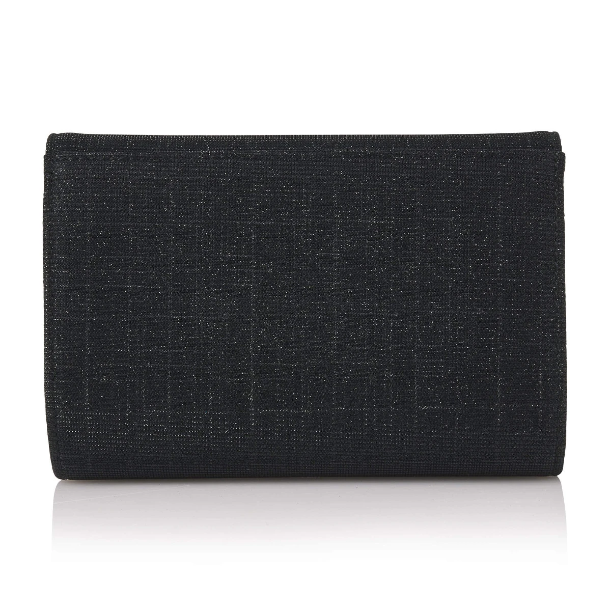 Rainbow Club Dafina Bruidstasje Zwart - Afbeelding 3