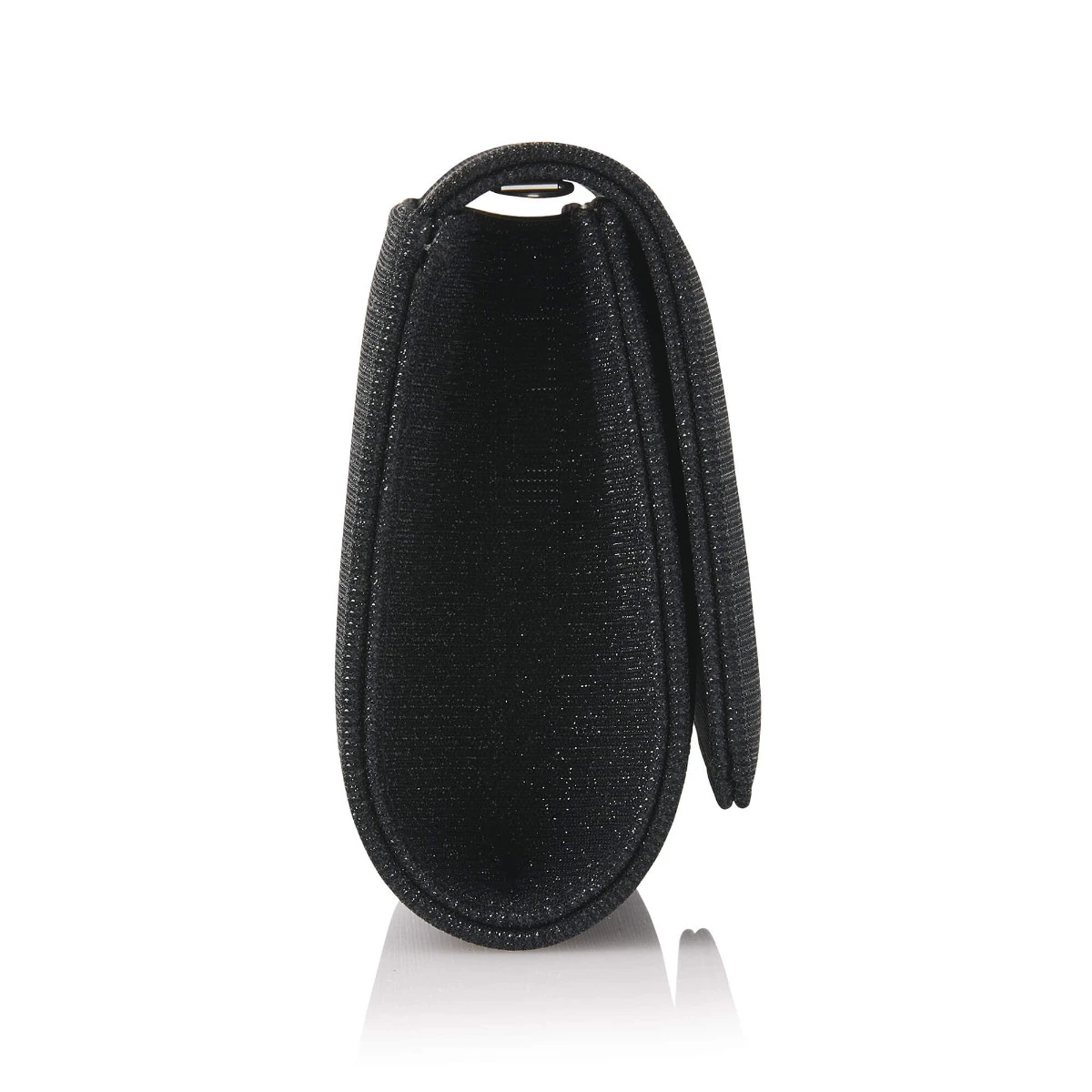 Rainbow Club Dafina Bruidstasje Zwart - Afbeelding 4