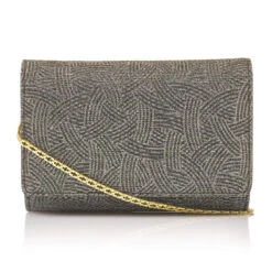 Rainbow Club Dafina Bruidstasje Brons