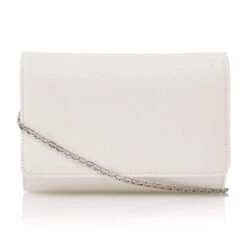 Rainbow Club Dafina Bruidstasje Off-White