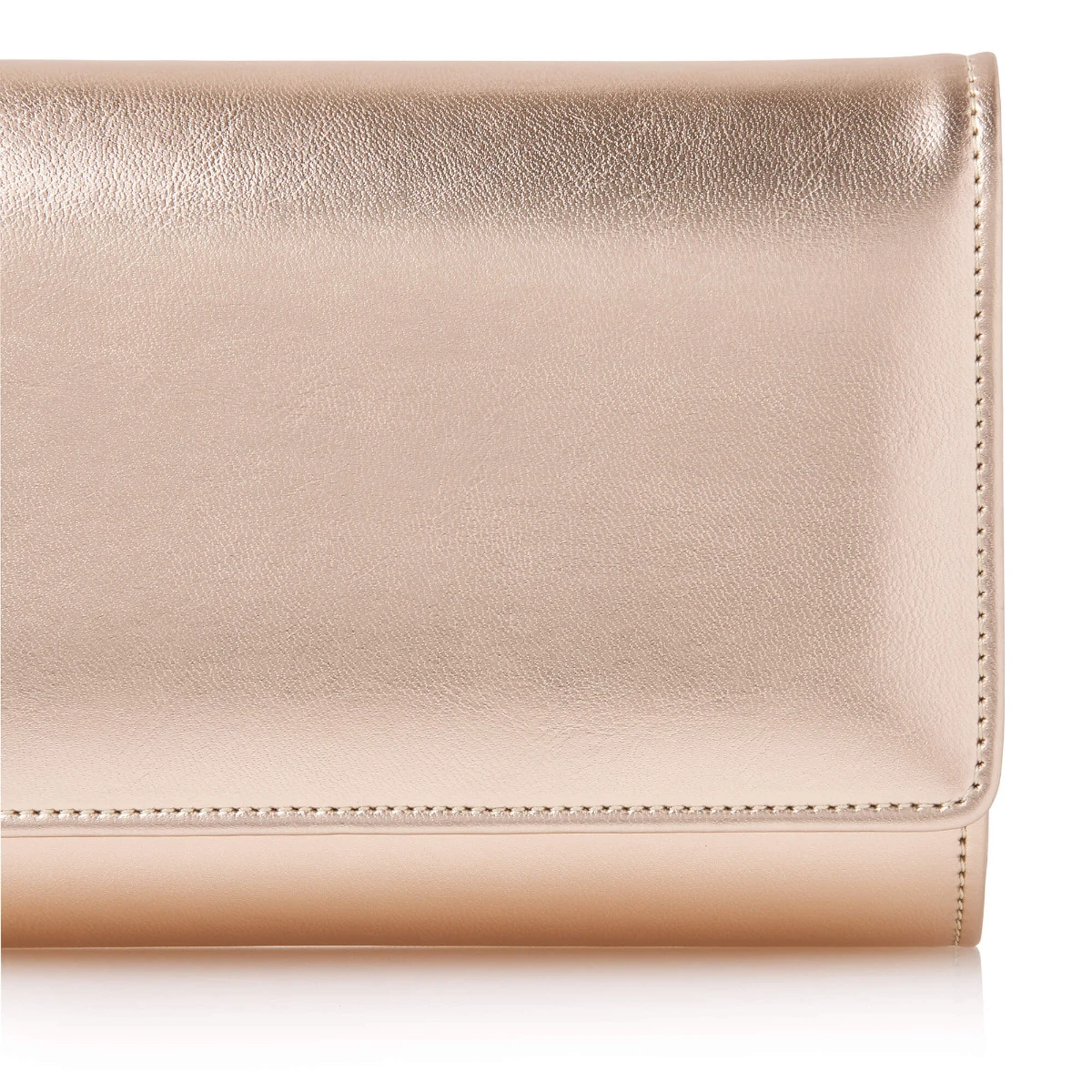 Rainbow Club Dafina Bruidstasje Roségoud - Afbeelding 5