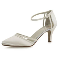 Rainbow Club Desi Bruidsschoenen