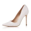 Fiarucci Bridal Destini Bruidsschoenen Off-White