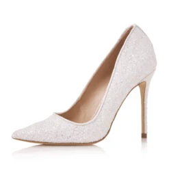 Fiarucci Bridal Destini Bruidsschoenen Off-White