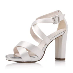 Rainbow Club Dolcetto Bruidsschoenen