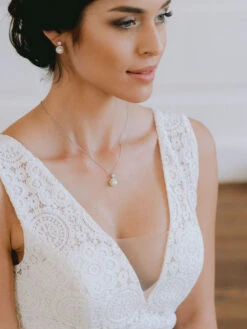 G. Westerleigh DZ0147 Sieradenset