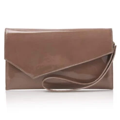 Fiarucci Bridal Edsilia Bruidstasje Mocca