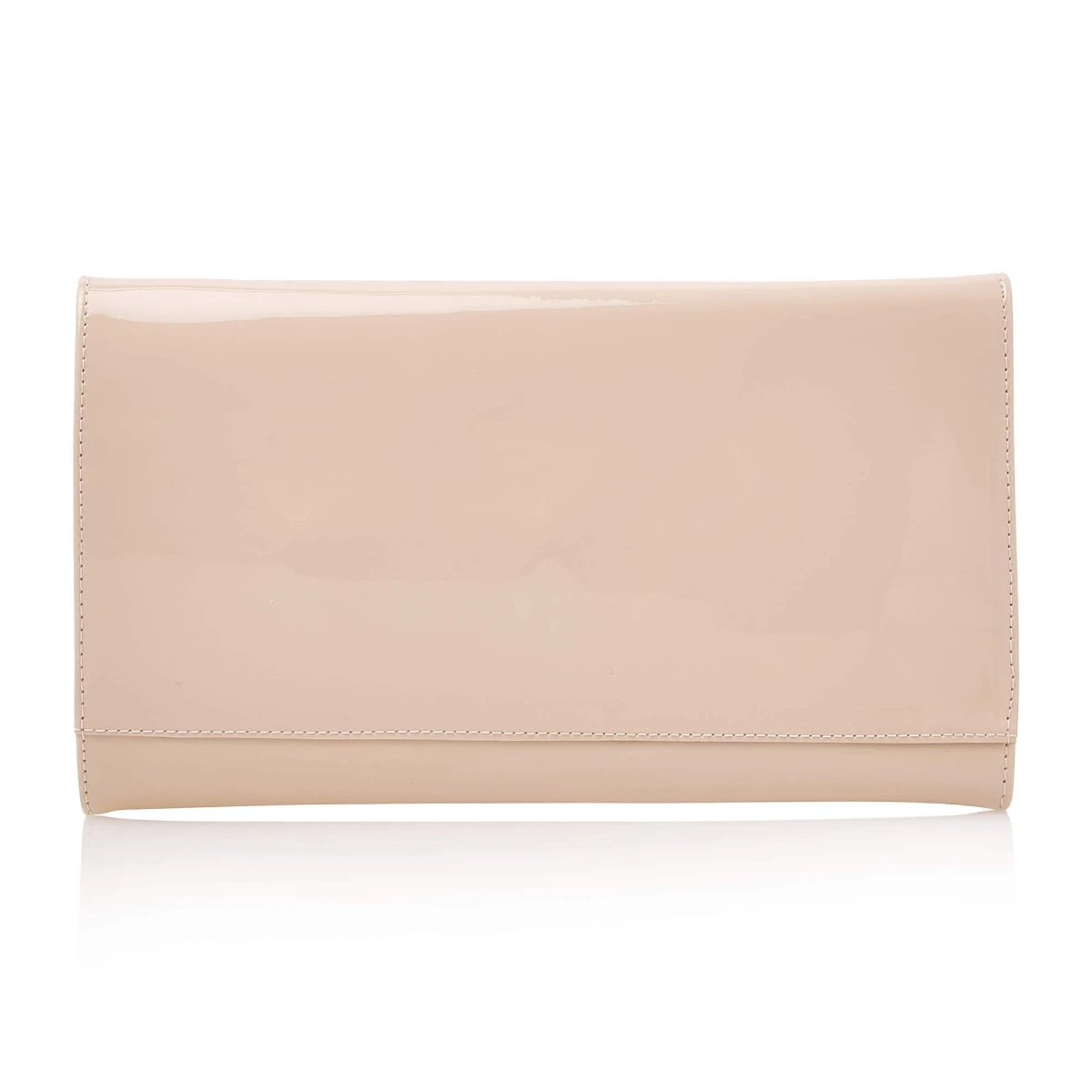 Fiarucci Bridal Edsilia Bruidstasje Nude - Afbeelding 3