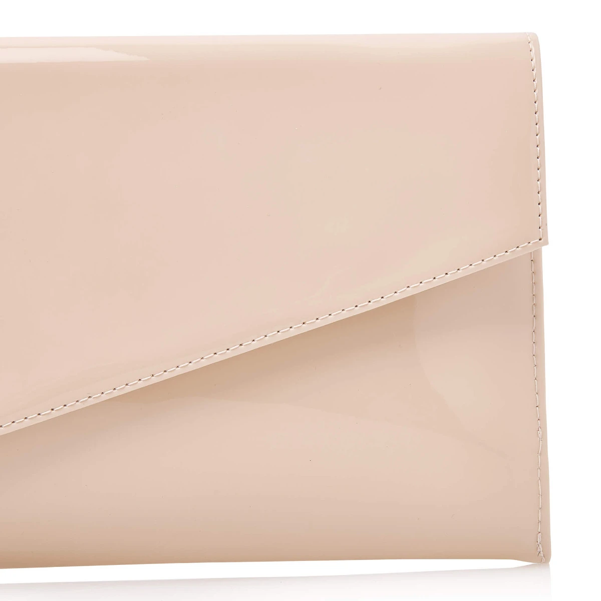 Fiarucci Bridal Edsilia Bruidstasje Nude - Afbeelding 5