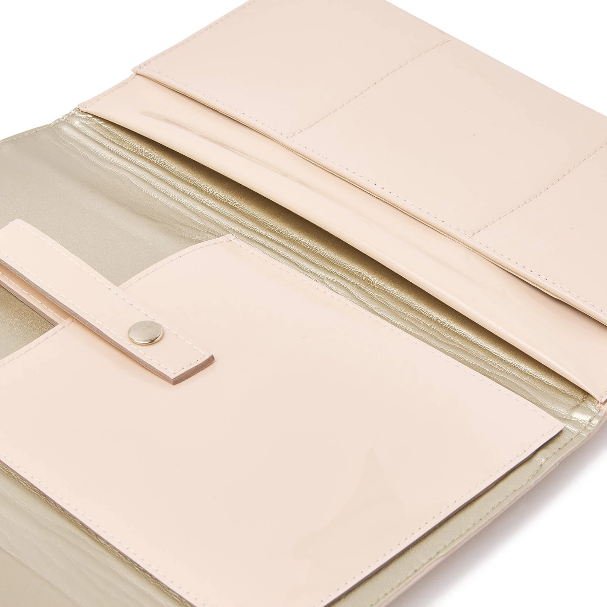 Fiarucci Bridal Edsilia Bruidstasje Nude - Afbeelding 7