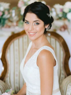 G. Westerleigh EG9965 Oorbellen