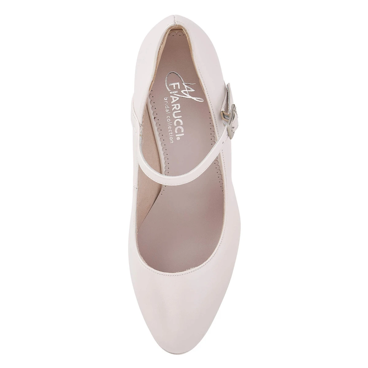 Fiarucci Bridal Elyn Bruidsschoenen - Afbeelding 5