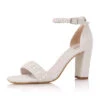 Fiarucci Bridal Emylia Bruidsschoenen