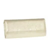 Fiarucci Bridal Bruidstasje Clutch Silke Goud
