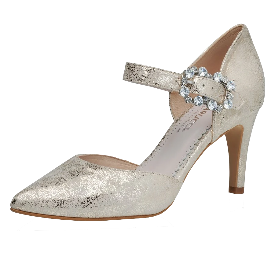 Fiarucci Bridal Christelle Bruidsschoenen