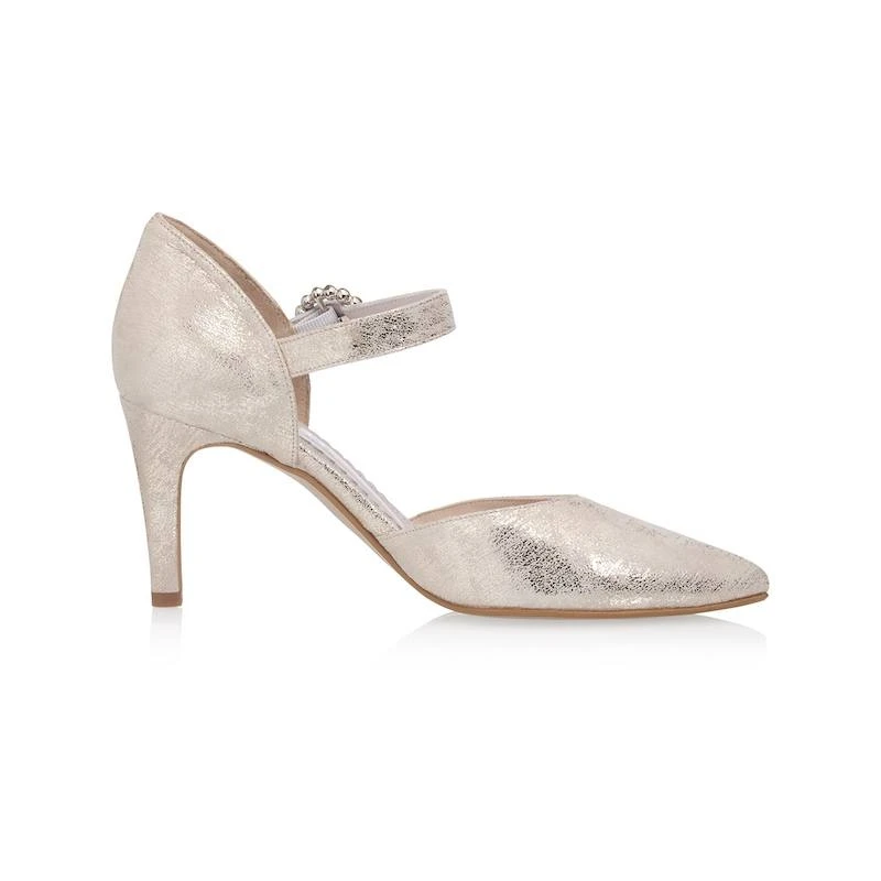 Fiarucci Bridal Christelle Bruidsschoenen - Afbeelding 2