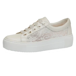 Fiarucci Bridal Franki Bruidssneaker