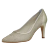 Fiarucci Bridal Melany Gold Bruidsschoenen