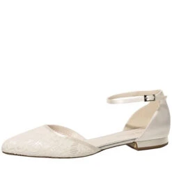 Rainbow Club Fizz Bruidsschoenen