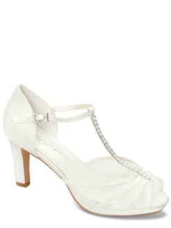 G. Westerleigh Anette Bruidsschoenen
