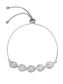 G. Westerleigh BR5428 Armband Zilver