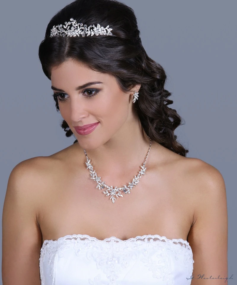 G. Westerleigh Armband Bruid NS1-5817L - Afbeelding 3