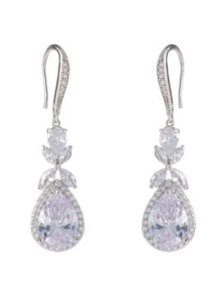 G. Westerleigh ER4141 Oorbellen