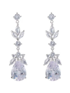 G. Westerleigh ER4143 Oorbellen