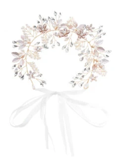 G. Westerleigh HB6329G Haarband Goud