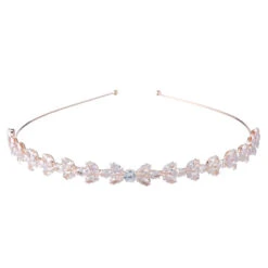 G. Westerleigh TR2940RG Tiara Rosegold