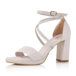 Fiarucci Bridal Giena Bruidsschoenen